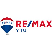 REMAX Y TU Logo