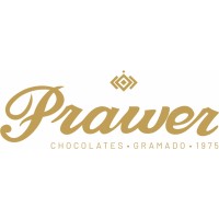Prawer Chocolates Gramado Logo