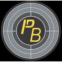 Point Blank Shooting Logo