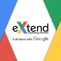 eXtend Marketing Partners Logo