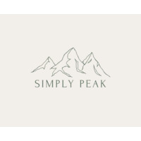 Simply Peak Logo