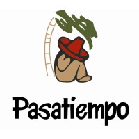 Pasatiempo Golf Club Logo