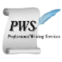 Professional Writing Services (Naples, FL) Logo