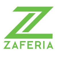 Zaferia Business Association Logo