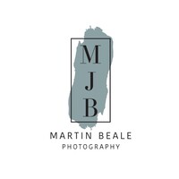 Martin Beale Photography Logo