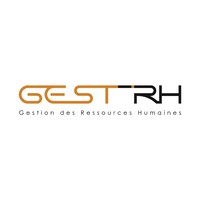 GestRH Logo