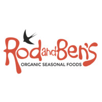 Rod & Bens Seasonal Foods Ltd Logo