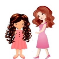 Peytons Momma Logo