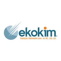 Eko-Kim Temizlik Ürünleri Ltd. Şti. Logo