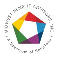 Midwest Benefit Advisors, Inc. Logo