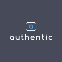authentic Logo