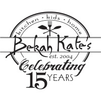 Bekah Kates Logo