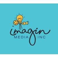 Imagin Media Inc. Logo