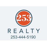 253 Realty Logo