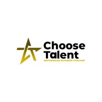 Choose Talent Pty Ltd Logo