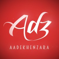 Aa Dekhen Zara (ADZ) Logo
