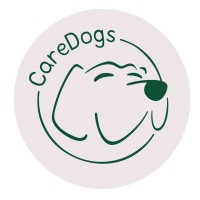 CareDogs Charity Logo