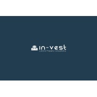 In-vest Land & Property Consultants Logo