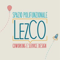 LezCo Logo