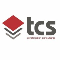 TCS Construction Consultants Logo