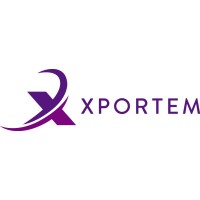 XPORTEM Logo