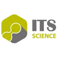 ITS SCIENCE Sp. z o.o. Sp. K. Logo