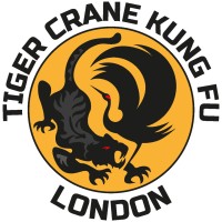 Tiger Crane Kung Fu Logo