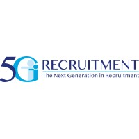 5G Recruitment Ltd Logo