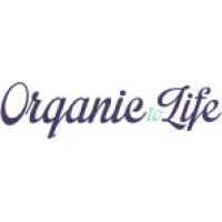 Organic To Life Logo