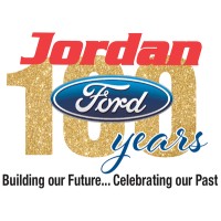 Jordan Ford Logo