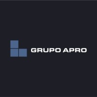 Grupo Apro Logo