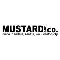Mustard And Co. Logo