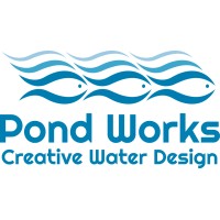 Pond Works Australia Logo