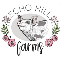 Echo Hill Farms Logo