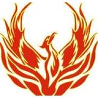 Phoenix Inks and Coatings Logo