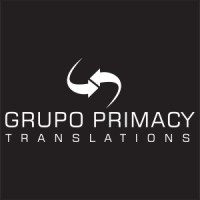 Primacy Translations Logo