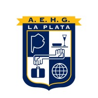 AEHG LA PLATA Logo