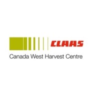 Canada West Harvest Centre Logo