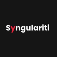 Syngulariti Logo