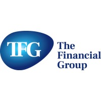 The Financial Group Pty Ltd Logo