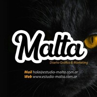 Estudio Malta Logo