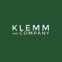 Klemm & Company Logo