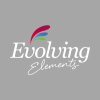 Evolving Elements Logo