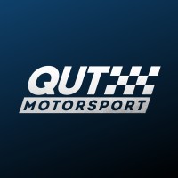 QUT Motorsport Logo