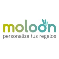 Moloon | Regalos Promocionales Logo
