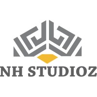NH Studioz Logo