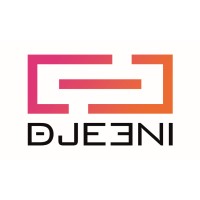 DJEENI Logo