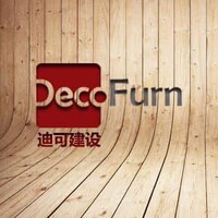 DecoFurn Pte Ltd Logo