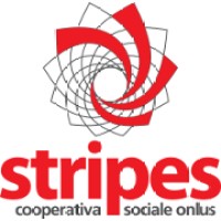 Stripes Coop Logo