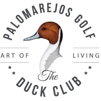 Palomarejos Golf Logo